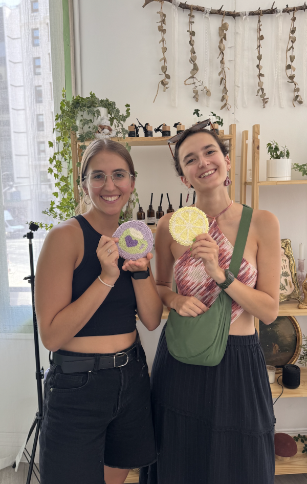 Taller de Punch Needle - Imagen 4