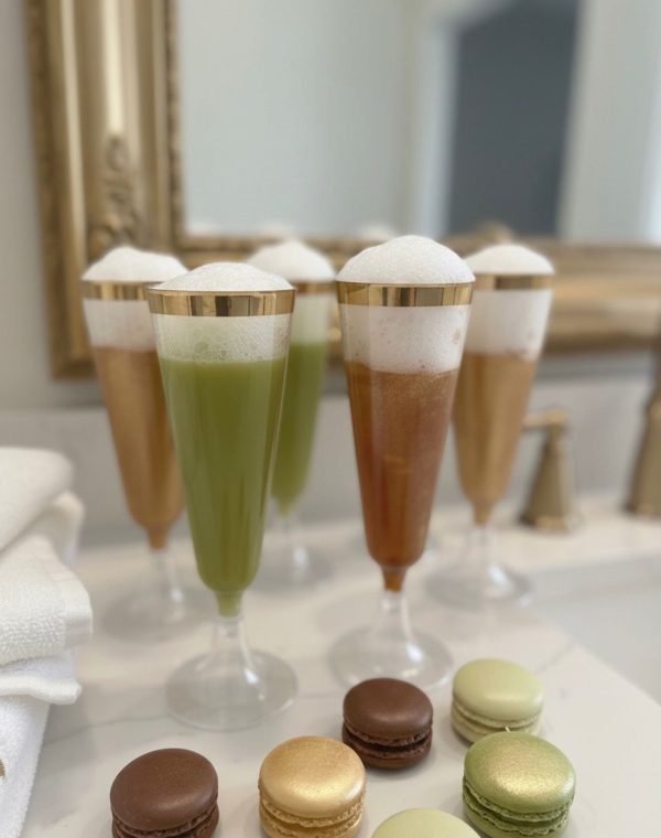 Taller creativo: Café, Matcha & Macaron de jabón, Viernes, 3 de octubre de 2025 - Imagen 3