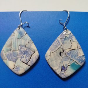 Taller Arcilla polimérica: Imitación de madera teñida-Viernes, 3 de octubre, de 15:00 a 17:00