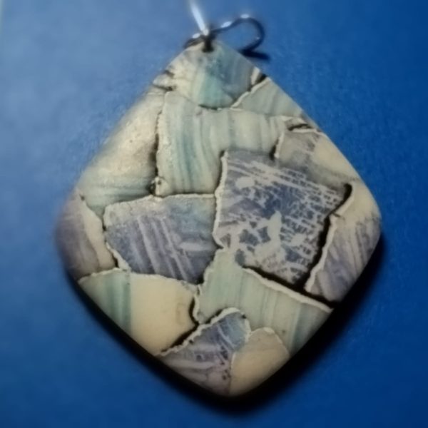 Taller Arcilla polimérica: Imitación de madera teñida-Viernes, 3 de octubre, de 15:00 a 17:00 - Imagen 2