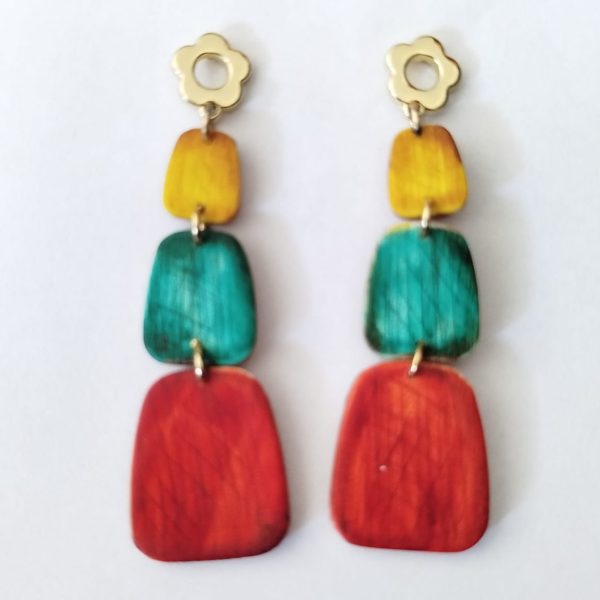 Taller Arcilla polimérica: Imitación de madera teñida-Viernes, 3 de octubre, de 15:00 a 17:00 - Imagen 3